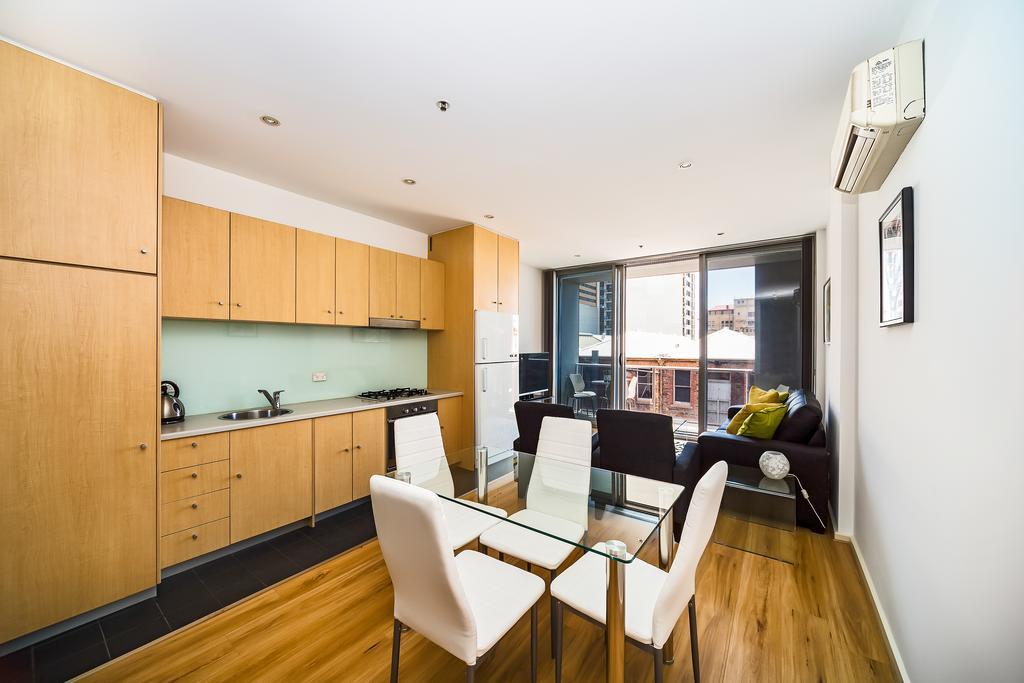York Apartments Adelajda Zewnętrze zdjęcie