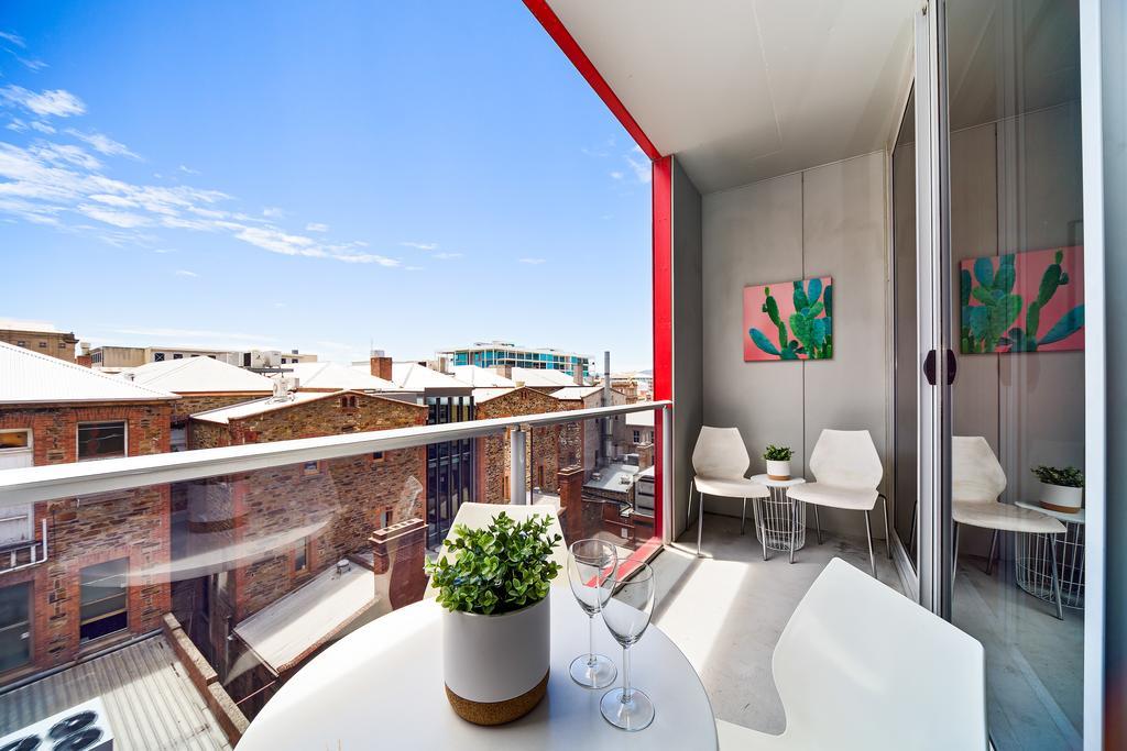 York Apartments Adelajda Zewnętrze zdjęcie