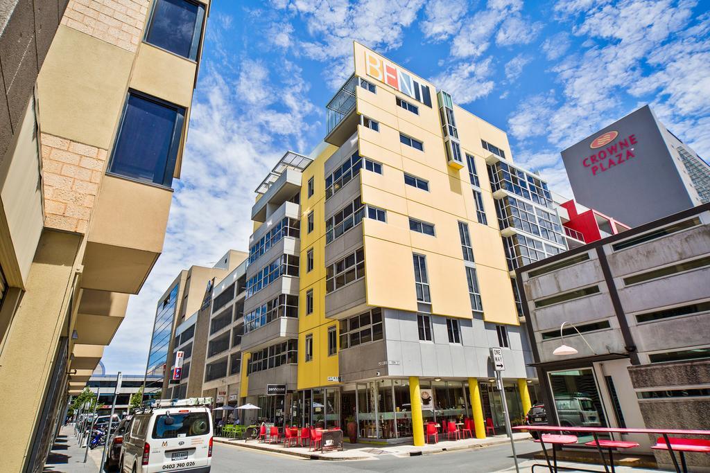 York Apartments Adelajda Zewnętrze zdjęcie