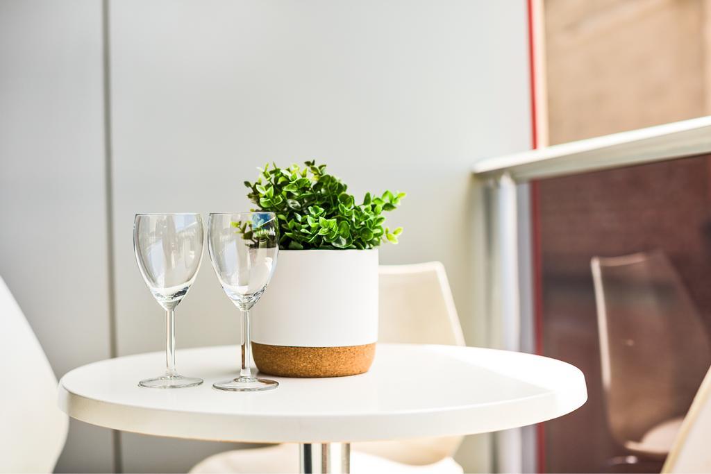 York Apartments Adelajda Zewnętrze zdjęcie
