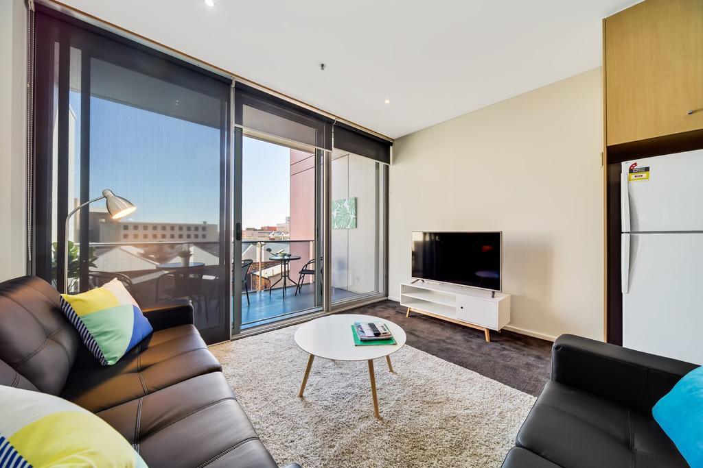 York Apartments Adelajda Zewnętrze zdjęcie