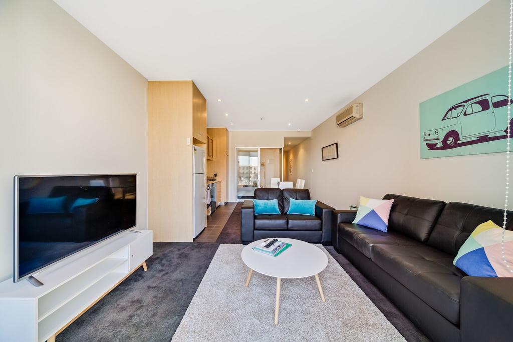 York Apartments Adelajda Zewnętrze zdjęcie