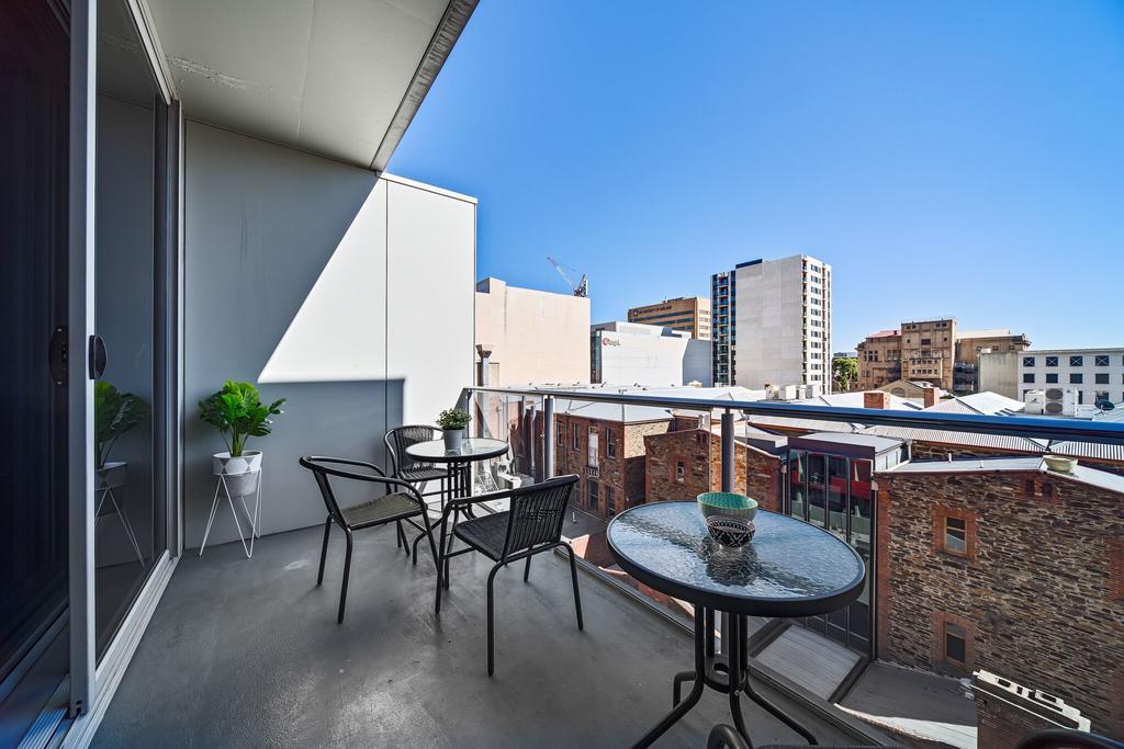 York Apartments Adelajda Zewnętrze zdjęcie
