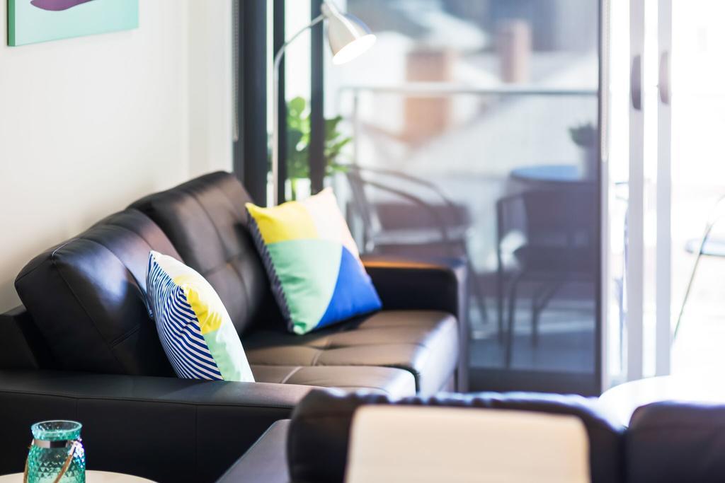 York Apartments Adelajda Zewnętrze zdjęcie