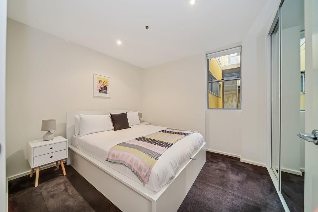 York Apartments Adelajda Zewnętrze zdjęcie