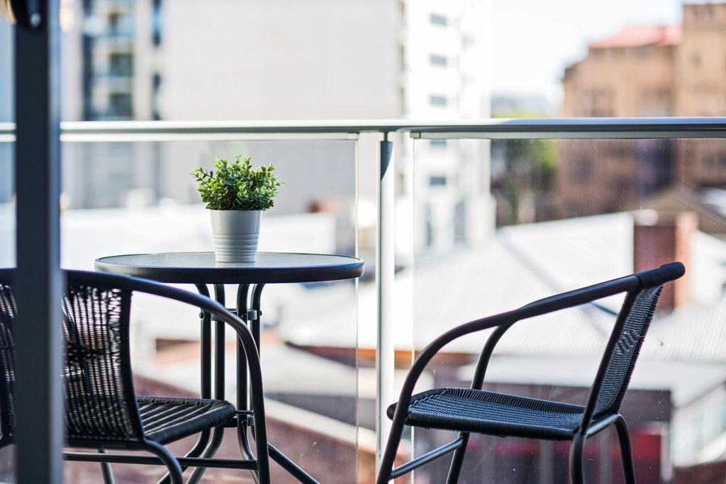 York Apartments Adelajda Zewnętrze zdjęcie